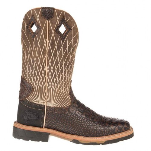 Justin wk4833 on sale